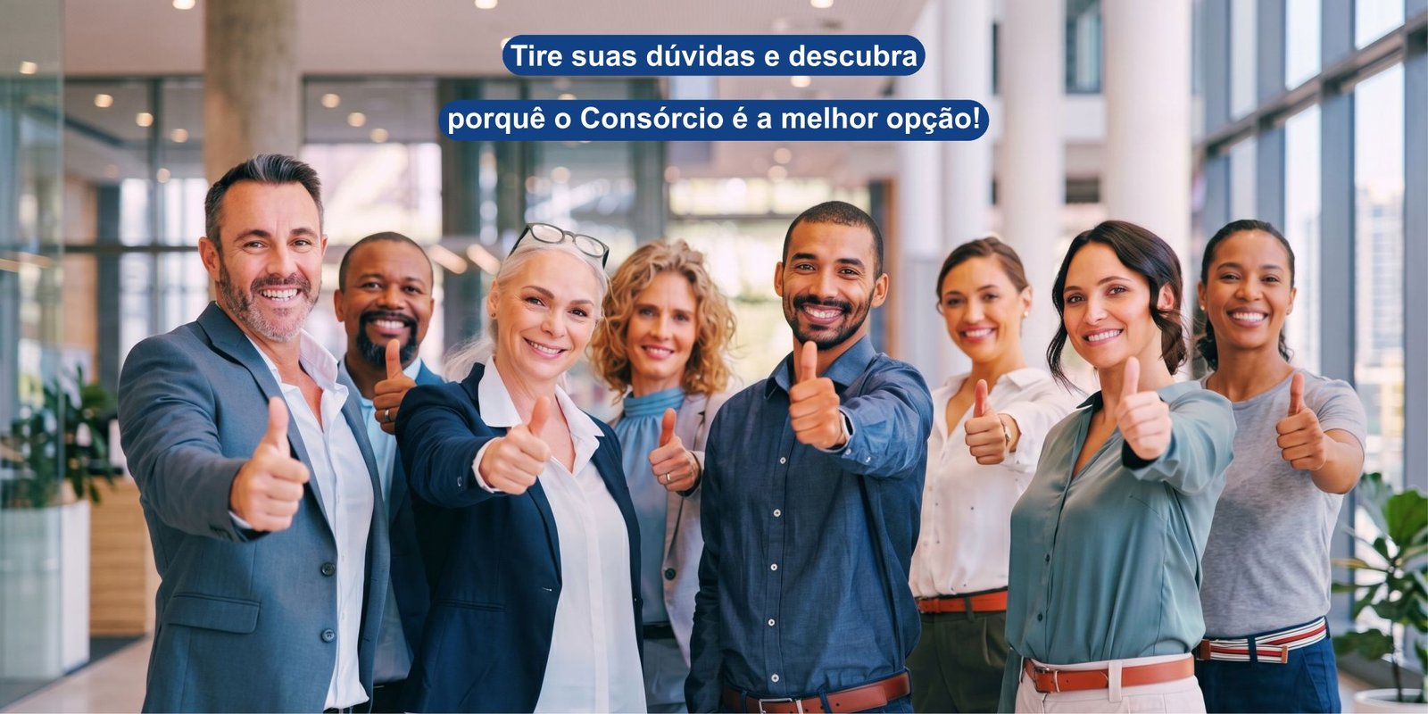 Equipe de atendimento